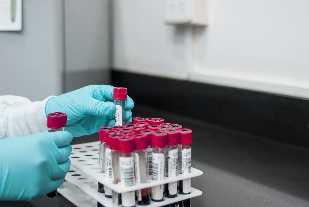 Image for UK Pharmaceutical – DevOps