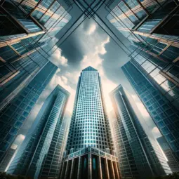 Image for Investment Bank – ITAM & DB Migration