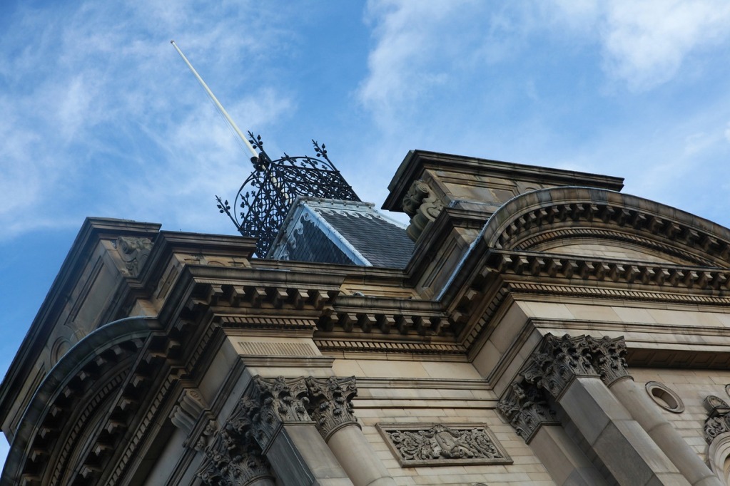 Image for UK County Council – Project Management – Digital Transformation