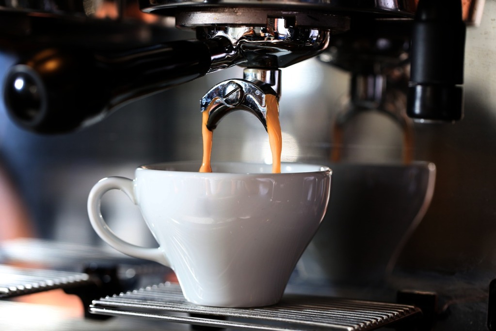 Image for US Coffee Company – SSL Certificate Discovery
