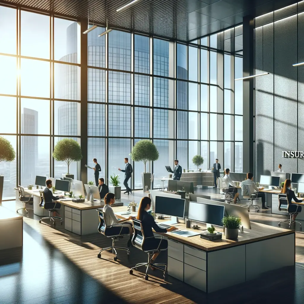 Image for US Insurance Firm – Cloud Migration