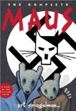 Cover of Maus by Art Spiegelman